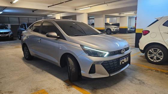 HYUNDAI HB20S 1.0 12V FLEX COPA DO MUNDO DA FIFA QATAR 2022 MANUAL HYUNDAI HB20S 1.0 12V FLEX COPA DO MUNDO DA FIFA QATAR 2022 MANUAL
